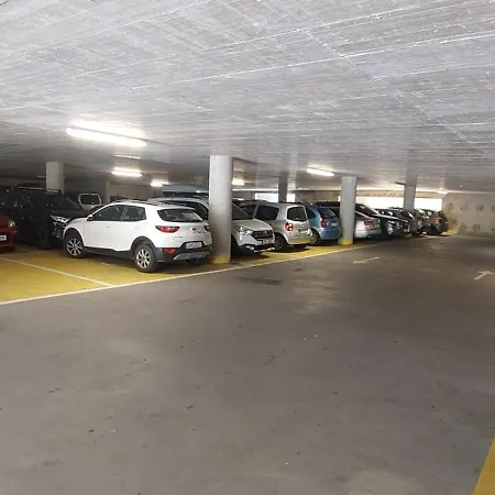 Apartma Apartma Plaza