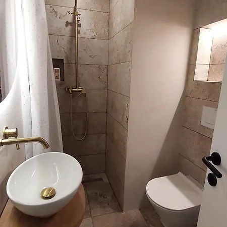 Apartma Plaza Apartma