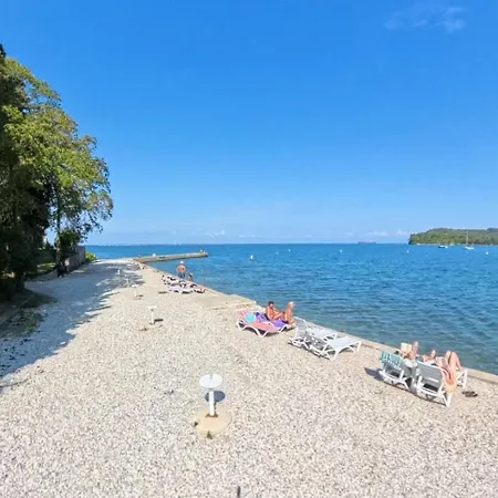 Apartma Plaza Daire Portorož