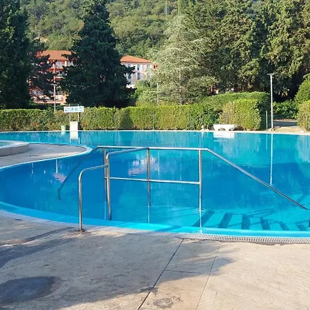 Apartma Plaza
