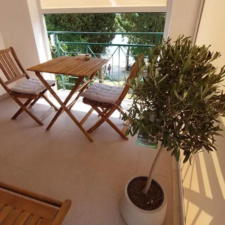 Apartma Apartma Plaza *