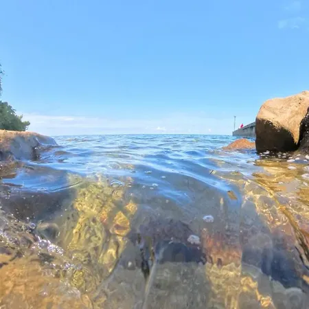 Apartma Plaza Portorož