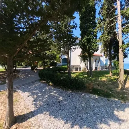 Apartma Plaza * Πορτορόζ