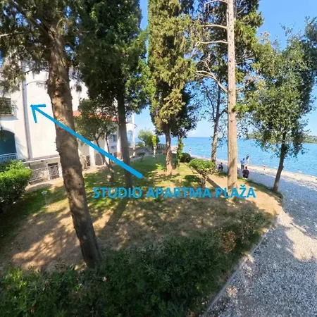 Apartma Plaza Apartment Portorož