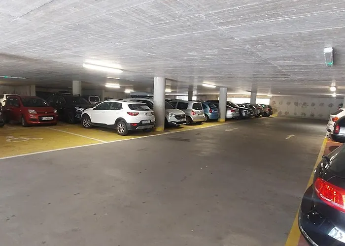 דירה Apartma Plaza