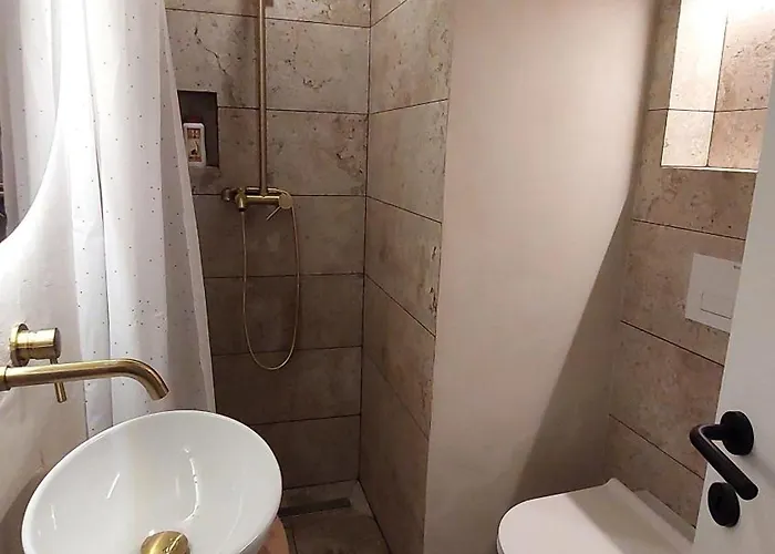 Apartma Plaza דירה