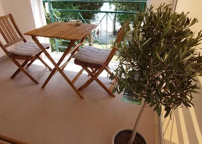 דירה Apartma Plaza *